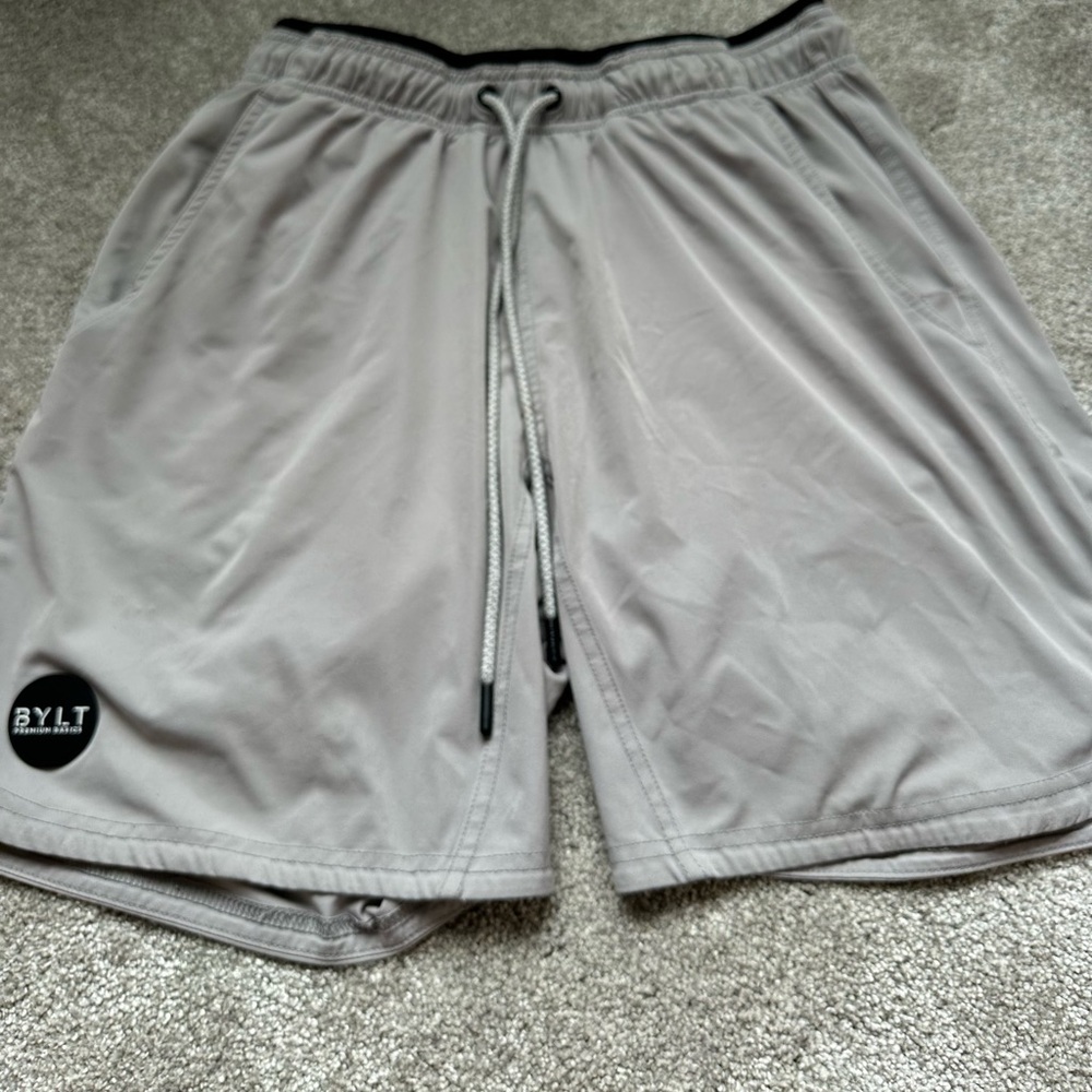 BYLT Basics Storm Active + Shorts